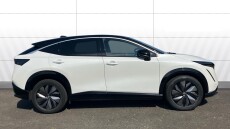 Nissan ARIYA 178kW Advance 87kWh 22kWCh 5dr Auto Electric Hatchback